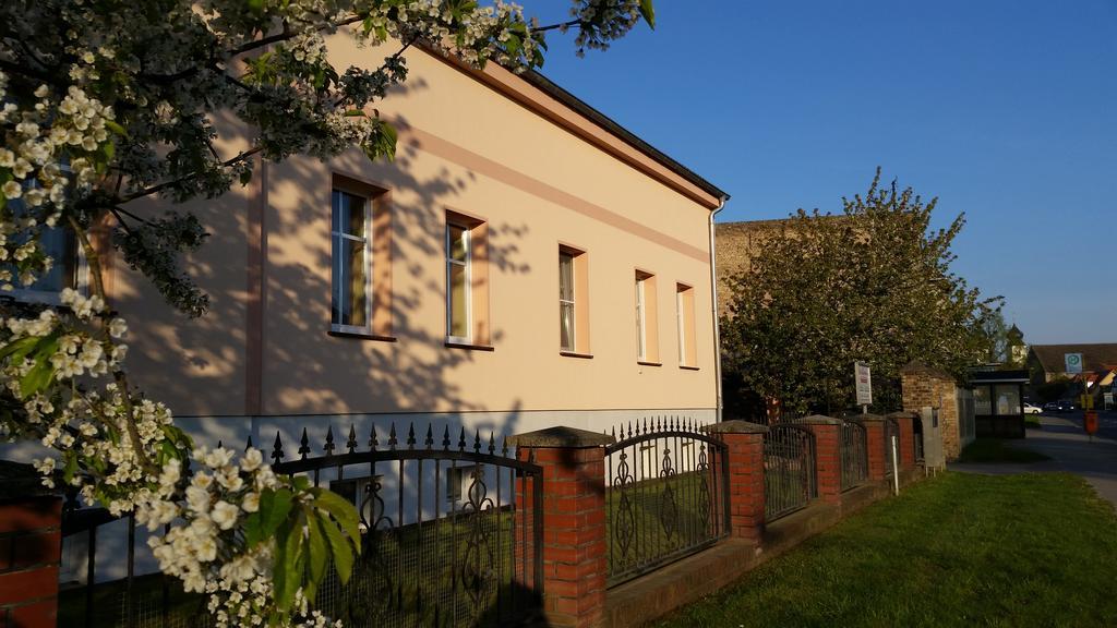 Meiers Fewo Tremmen Εξωτερικό φωτογραφία